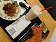-永和大王(浦东南路店)