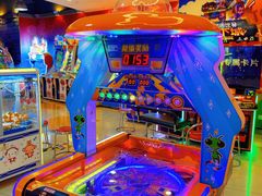 -汤姆熊欢乐世界(滨江店)