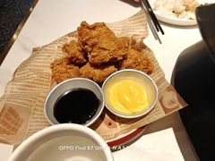 -锦尚阁烤鱼(望京新荟城店)