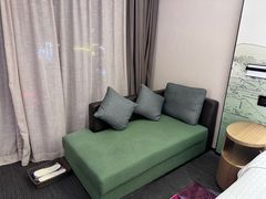 -舟山希尔顿酒店