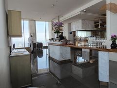 -北京柏悦酒店·锦庭餐厅Dining Room