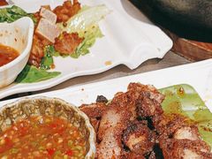 -勐丽梦兰傣味餐厅