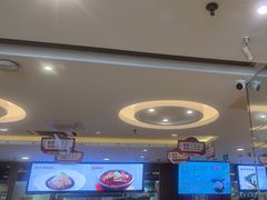 -东方饺子王(大屯路店)