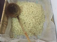 -熊腊生热干面馆(宝丰店)