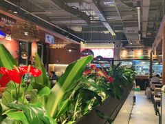 -管氏翅吧(台湾街店)