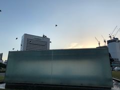 -横滨红砖仓库1号馆