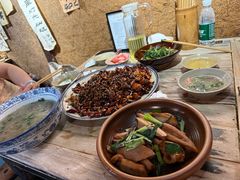 -饭江湖·江湖菜(湖广会馆店)