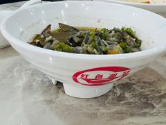 -红色湘菜馆(春风店)
