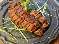 -Tegu泰古莲·泰国餐厅(红山6979店)