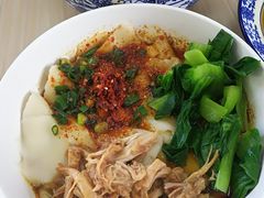 -樊记腊汁肉(竹笆市总店)