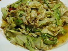 -金掌勺东北菜(格兰晴天店)