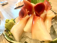 -小山日本料理(兴业太古汇店)