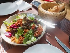 -Golden Lily河内巴黎法越料理餐厅(建国西路店)