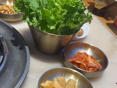 -韩宫宴烤肉·料理(宜兴八佰伴店)