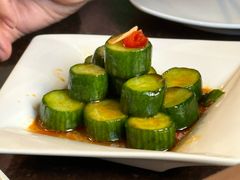 酱青瓜-鼎泰丰(Bellevue Square)