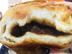 -牛煎里牛肉煎包淮南牛肉汤(广东路店)
