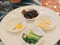 -桥香园过桥米线(复兴路店)