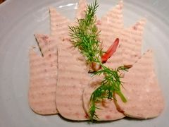 梅林午餐肉-大隐·成都火锅Bistro(合生麒麟新天地店)