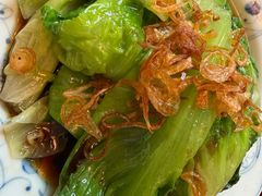 -林四喜·闽南传家菜(鼓浪屿店)