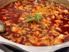 -川渔居—鱼火锅(八方汇店)