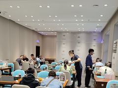 -紫光园·烤鸭·北京菜(团结湖店)