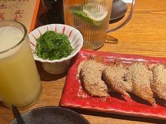 -鸟屯(三里屯店)