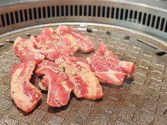 -焱铁烧·黑毛和牛专门店(南宁万象城店)
