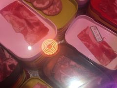 -烤圣自助美食音乐餐厅