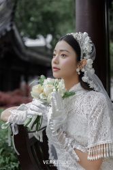 -至臻微拉婚纱摄影