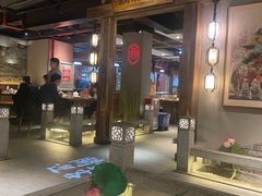 -新渝城·始于2000年(淘金店)