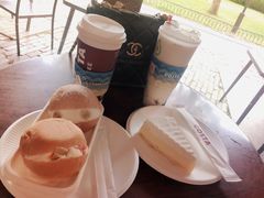 -COSTA COFFEE(西湖天地店)