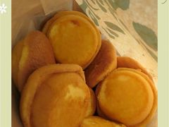 -泸溪河桃酥(秦淮夫子庙一店)