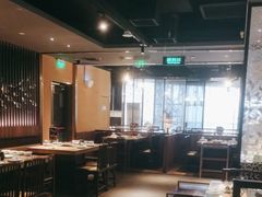 -捞王锅物料理(四川北路店)
