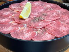 -九田家黑牛烤肉料理(吴江万象汇店)