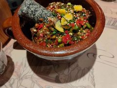 -杨记隆府(时代天街店)