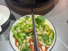 -正宗齐齐哈尔烤肉·齐牛哥鲜切炭火烤肉(杭州总店)