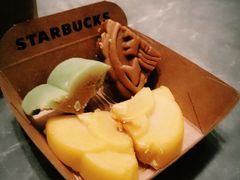 -星巴克臻选(南京艾尚天地店)