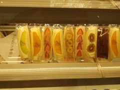 -Fruwich果明治(西单更新场店)