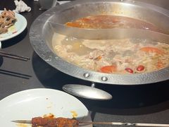 -额尔敦·品质自助(摩尔城店)