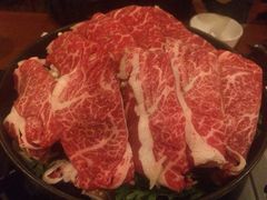 牛玄庵黑毛牛锅酒家(新源里店)-牛玄庵日式寿喜烧·料理店(新源里店)