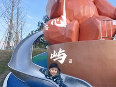 -江心屿景区