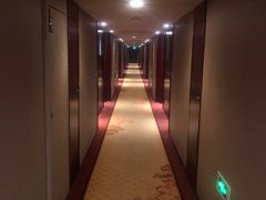-常州丽亭酒店