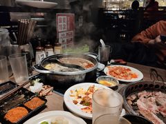 -火炉火自助餐(悠唐购物中心店)