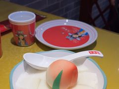 -大海碗·炸酱面·烤鸭·京菜(天坛店)