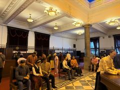 -沈阳金融博物馆