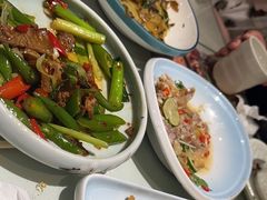 -茶花妹子云南餐厅(传媒大学店)
