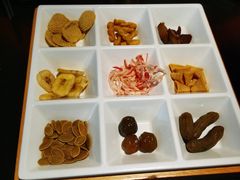 -探鱼·鲜青椒爽麻烤鱼(领展购物广场店)