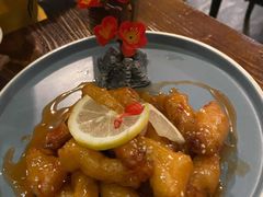 -Siam泰餐厅(水上公园店)