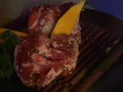 -西塔老太太泥炉烤肉(温州首店万象城黑金店)