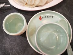 -李记饺子·熏酱东北菜(欢乐谷店)